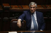 Tajani, soddisfatto dalla manovra, puntiamo a delle migliorie