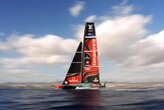 America's Cup: New Zealand vince la 7/a regata, ora è avanti 5-2