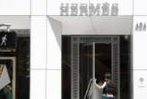 Nel terzo trimestre +10% i ricavi di Hermes a 3,7 miliardi