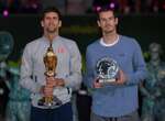 Djokovic, Murray è il coach perfetto per me