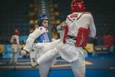 Taekwondo: Europei U.21, altre 2 medaglie per l'Italia