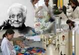 Al via le applicazioni della molecola di Rita Levi Montalcini