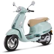 Vespa Primavera Batik unisce culture lontane