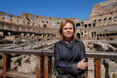 Turisti gladiatori, bufera sull'intesa Colosseo-Airbnb