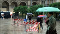 Allerta maltempo al Nord, previsti temporali intensi