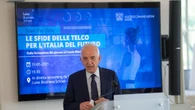 Fibercop, conti semestre in linea, fibra in 13,2 milioni case
