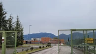 Violenta protesta nel carcere Terni, situazione 'delicata'