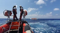 Oim, 50 rifugiati morti nell'incendio di una barca a largo Libia
