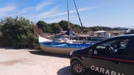 Nuovo sbarco di migranti nel sud Sardegna, arrivati in 10