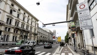 A Milano proroga test ztl Quadrilatero per valutare modifiche