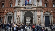 Studentessa israeliana richiamata alla leva, esami annullati