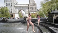Oltre 150 milioni di americani nella morsa del caldo rovente