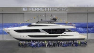++ Riparte la battaglia su Ferretti, Kkcg 'impugna' la nomina del cda ++