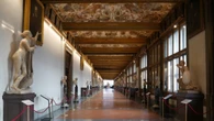 Agli Uffizi stop a vendita biglietti per oggi per il caldo, condizionatori in tilt