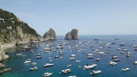Il prefetto di Napoli, tolleranza zero contro i vandali del mare