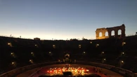 Mazzi, 'con l'Unesco grande feeling, stasera vogliamo offrire l'emozione dell'Italia'