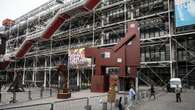 Parigi, chiusura Beaubourg fino al 2030, tocca alla Biblioteca