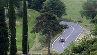 Coppa della Toscana, da Firenze al Mugello sfileranno 60 auto storiche