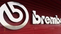 Ricavi Brembo a 2,8 miliardi, pesano difficoltà settore auto