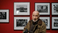 'Testimone del suo tempo', una mostra su Berengo Gardin a Loreto