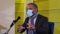 Positivo al Covid ma in ufficio, assolto ex dg Arpa Basilicata