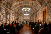 Puccini e le sue donne, Regio in tour nel Parmense