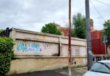 'Ambasciata del genocidio', cartelli anti Israele a Roma