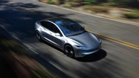 Tesla Model 3, disponibile ora il colore Argento Mercurio