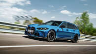 Bmw M3 CS Touring 