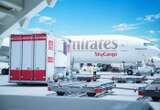 Emirates Sky Cargo, +22,4% le esportazioni dall'Italia