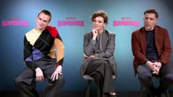 'Supersex', Saul Nanni: "Parlare con Rocco Siffredi e' stato fondamentale"