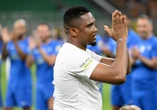 Eto'o vince il premio Internazionale Fair Play Menarini