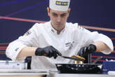 La Francia vince il 'Bocuse d'Or' con lo chef Paul Marcon