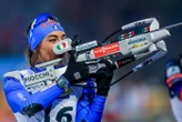 Biathlon: Wierer, 'voglio continuare fino a Milano-Cortina'