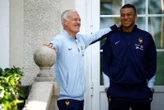 Euro 24: Deschamps, Mbappé sta meglio, ma decido domani se gioca