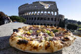 La settimana della pizza a San Paolo celebra la cucina italiana