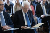 Mattarella, collaborazione Ue esalta le potenzialità dei Paesi