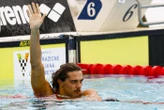 Nuoto:Settecolli; Ceccon vince i 100m dorso, Lamberti a Parigi