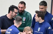 Buffon, Spagna impressionante, pensavamo Italia ad altro livello