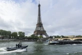 Parigi 2024: Senna ancora troppo inquinata per nuoto e triathlon