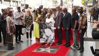 Los Angeles, stella sulla Walk of Fame postuma per Otis Redding