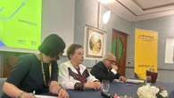 Shirin Ebadi, 'il regime iraniano vicino al collasso'