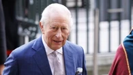 Re Carlo III nel suo discorso di Natale si appella alla riconciliazione