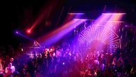 Lo Studio 54 ha riaperto una sola sera per Valentino Beauty