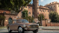Lancia Flaminia Loraymo in scena al Festival Car 2025