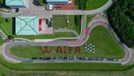 Festa Alfa Romeo per celebrare il 115° compleanno