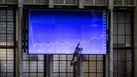 Borsa: Europa debole nel finale, cauta Wall Street, Milano -0,8%