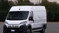 Euro Ncap, la sicurezza al primo posto anche per i furgoni