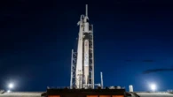 Nuovo rinvio per il lancio della missione spaziale privata Ax-4
