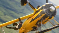 Mission Impossible, Tom Cruise in Guinness primati per acrobazia